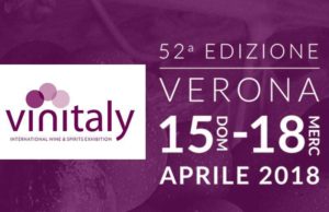 VINITALY 2018