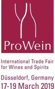 prowein 2019