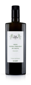 Olio Extra Vergine di Oliva Villa Ortaglia